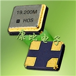 石英晶振,貼片晶振,鴻星貼片晶體,諧振器HCX-2SB，HCX-1AB2016，HCX-TAB1612,臺(tái)灣石英晶振