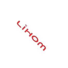 Lihom晶振